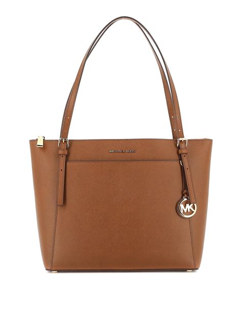 michael kors saffiano bag.